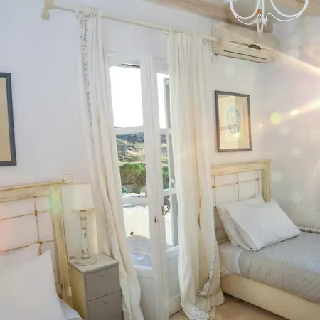 アパート Oriana! Mykonos Town