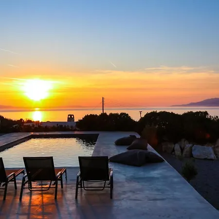 Oriana! * Mykonos Town