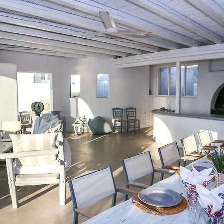Oriana! Apartment Mykonos Town