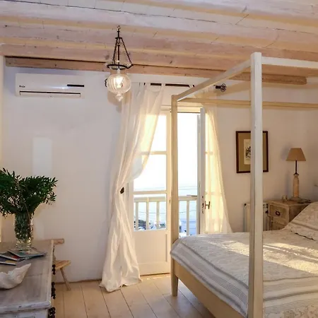Oriana! Apartment *