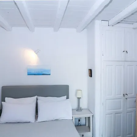 Oriana! Apartment Mykonos Town
