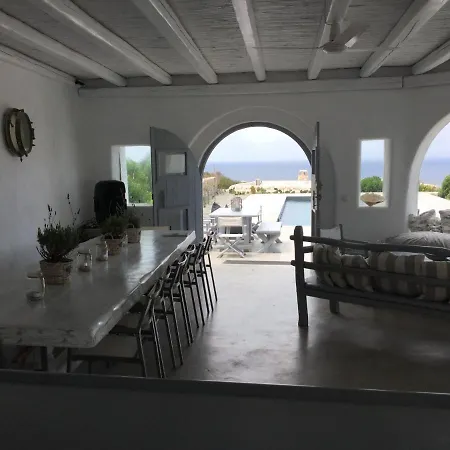 Apartment Oriana! Mykonos Town