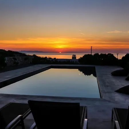 Oriana! Apartment Mykonos Town