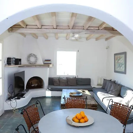 Apartment Oriana!